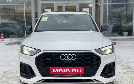 Audi Q5, 2025 год, 5 990 000 рублей, 3 фотография