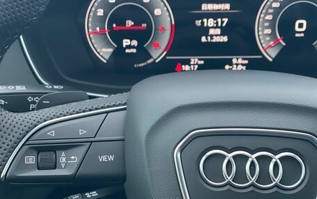 Audi Q5, 2025 год, 5 990 000 рублей, 15 фотография