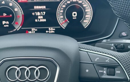 Audi Q5, 2025 год, 5 990 000 рублей, 16 фотография