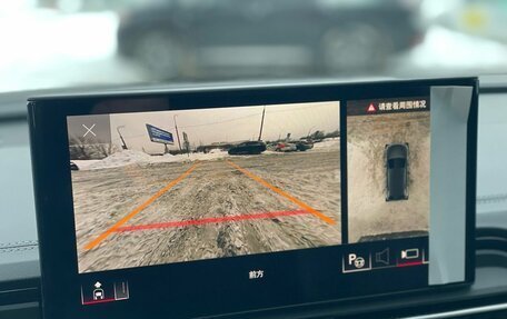 Audi Q5, 2025 год, 5 990 000 рублей, 20 фотография