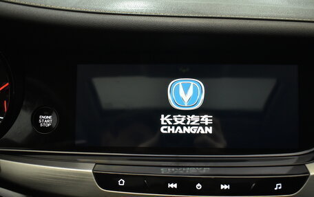 Changan CS35 Plus, 2021 год, 1 640 000 рублей, 7 фотография