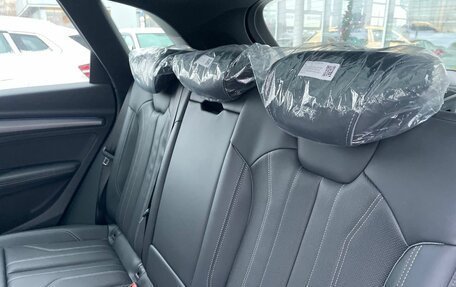 Audi Q5, 2025 год, 5 990 000 рублей, 32 фотография