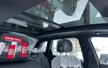 Audi Q5, 2025 год, 5 990 000 рублей, 25 фотография