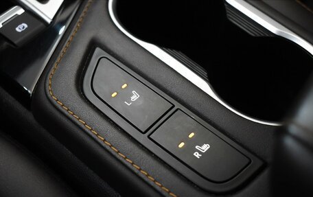 Changan CS35 Plus, 2021 год, 1 640 000 рублей, 9 фотография