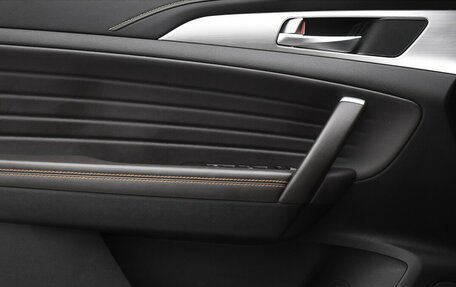 Changan CS35 Plus, 2021 год, 1 640 000 рублей, 13 фотография