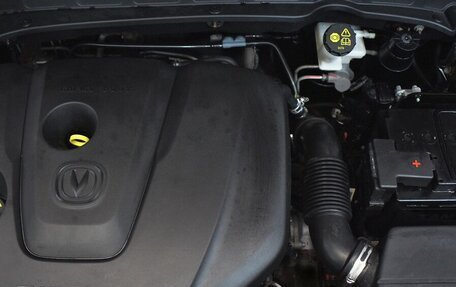 Changan CS35 Plus, 2021 год, 1 640 000 рублей, 17 фотография