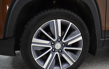 Changan CS35 Plus, 2021 год, 1 640 000 рублей, 18 фотография