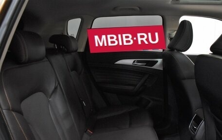 Changan CS35 Plus, 2021 год, 1 640 000 рублей, 15 фотография