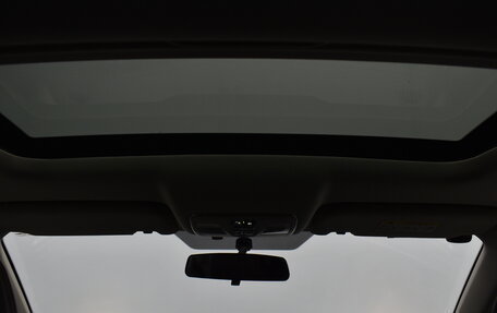 Changan CS35 Plus, 2021 год, 1 640 000 рублей, 19 фотография