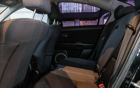 Mazda 3, 2008 год, 500 000 рублей, 8 фотография