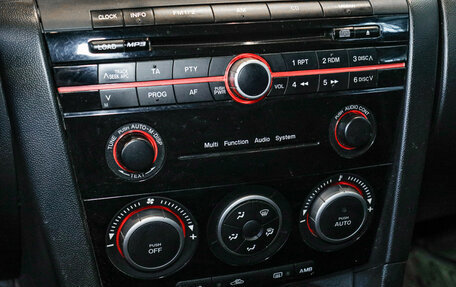 Mazda 3, 2008 год, 500 000 рублей, 14 фотография