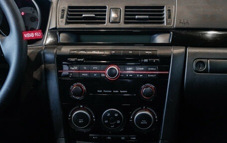 Mazda 3, 2008 год, 500 000 рублей, 10 фотография