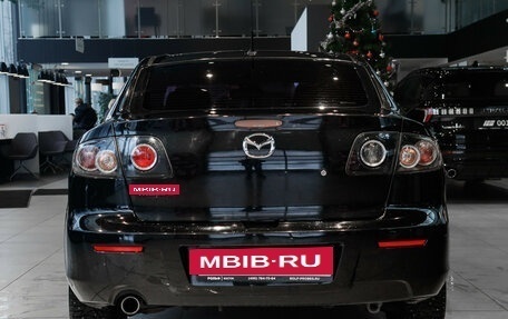 Mazda 3, 2008 год, 500 000 рублей, 5 фотография