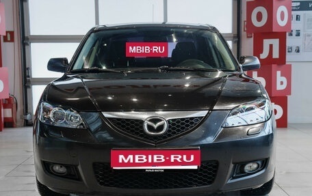 Mazda 3, 2008 год, 500 000 рублей, 2 фотография