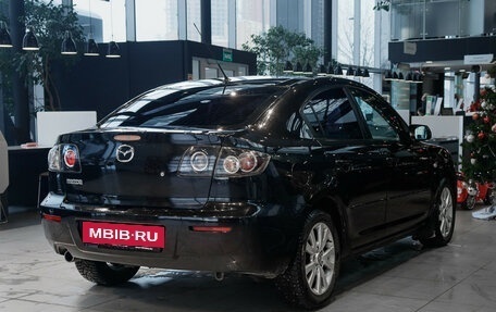 Mazda 3, 2008 год, 500 000 рублей, 4 фотография