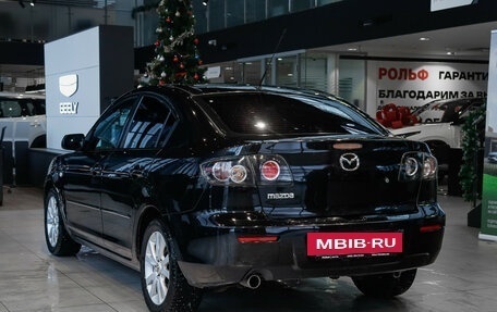 Mazda 3, 2008 год, 500 000 рублей, 6 фотография