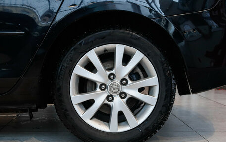 Mazda 3, 2008 год, 500 000 рублей, 19 фотография