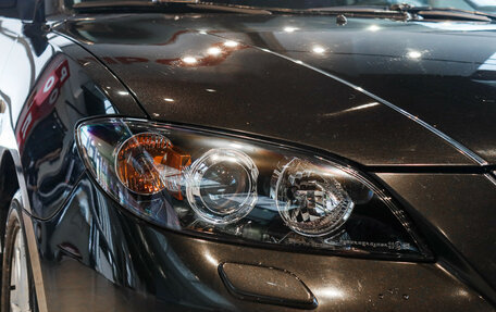 Mazda 3, 2008 год, 500 000 рублей, 18 фотография