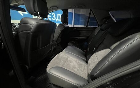 Mercedes-Benz M-Класс, 2008 год, 1 250 000 рублей, 10 фотография