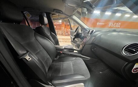 Mercedes-Benz M-Класс, 2008 год, 1 250 000 рублей, 17 фотография