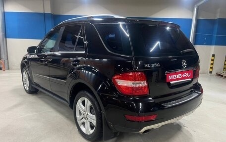 Mercedes-Benz M-Класс, 2008 год, 1 250 000 рублей, 7 фотография