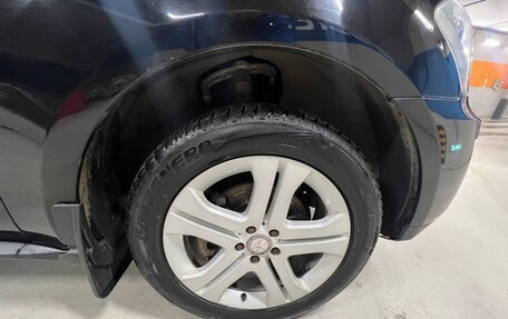 Mercedes-Benz M-Класс, 2008 год, 1 250 000 рублей, 19 фотография