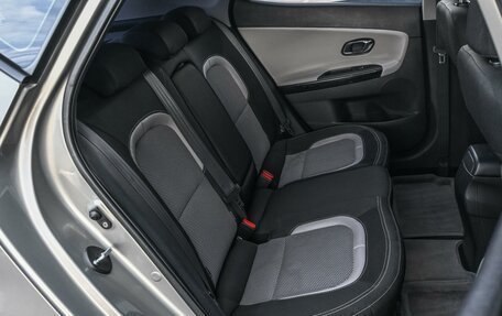 KIA cee'd III, 2013 год, 1 049 000 рублей, 7 фотография