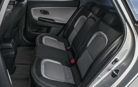 KIA cee'd III, 2013 год, 1 049 000 рублей, 9 фотография