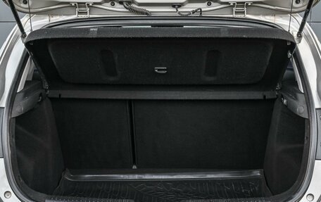 KIA cee'd III, 2013 год, 1 049 000 рублей, 17 фотография