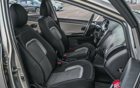 KIA cee'd III, 2013 год, 1 049 000 рублей, 8 фотография