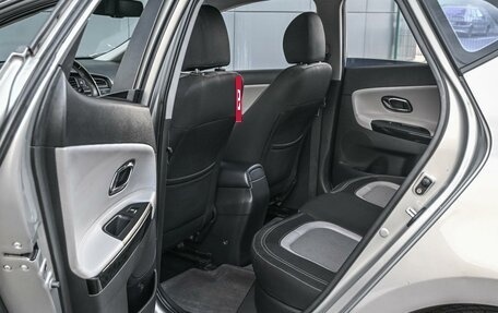 KIA cee'd III, 2013 год, 1 049 000 рублей, 11 фотография