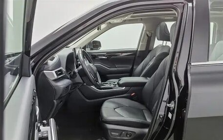 Toyota Highlander, 2023 год, 4 500 000 рублей, 6 фотография