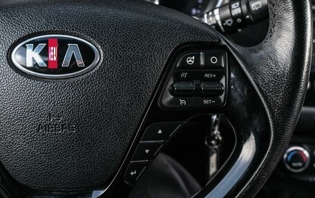 KIA cee'd III, 2013 год, 1 049 000 рублей, 14 фотография