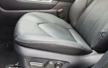 Toyota Highlander, 2023 год, 4 500 000 рублей, 7 фотография