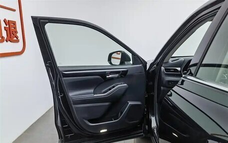 Toyota Highlander, 2023 год, 4 500 000 рублей, 13 фотография