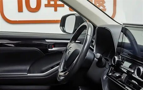 Toyota Highlander, 2023 год, 4 500 000 рублей, 15 фотография