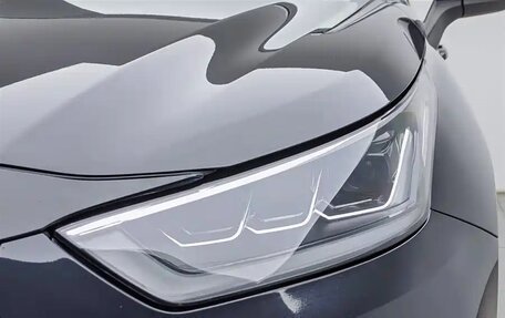 Toyota Highlander, 2023 год, 4 500 000 рублей, 20 фотография