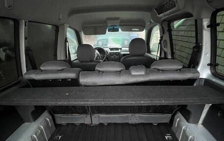 Citroen Berlingo II рестайлинг, 2004 год, 370 000 рублей, 5 фотография