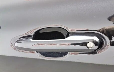 Toyota Highlander, 2023 год, 4 500 000 рублей, 18 фотография