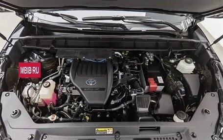 Toyota Highlander, 2023 год, 4 500 000 рублей, 22 фотография