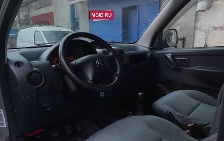 Citroen Berlingo II рестайлинг, 2004 год, 370 000 рублей, 7 фотография