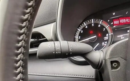 Toyota Highlander, 2023 год, 4 500 000 рублей, 17 фотография