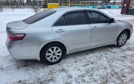 Toyota Camry, 2008 год, 1 000 000 рублей, 3 фотография