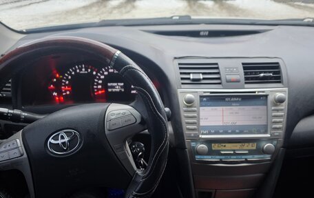 Toyota Camry, 2008 год, 1 000 000 рублей, 8 фотография