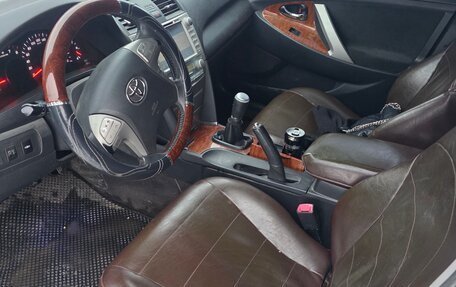 Toyota Camry, 2008 год, 1 000 000 рублей, 5 фотография