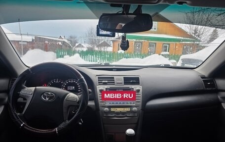 Toyota Camry, 2008 год, 1 000 000 рублей, 7 фотография