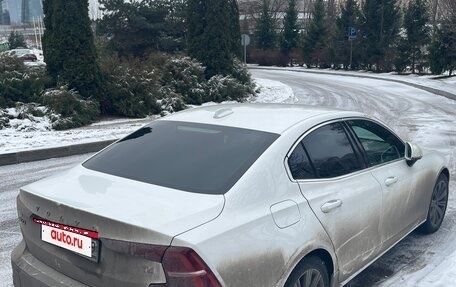 Volvo S60 III, 2020 год, 3 700 000 рублей, 6 фотография