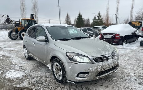 KIA cee'd I рестайлинг, 2011 год, 649 000 рублей, 3 фотография