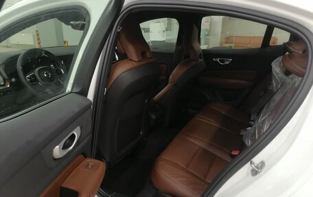 Volvo S60 III, 2020 год, 3 700 000 рублей, 9 фотография