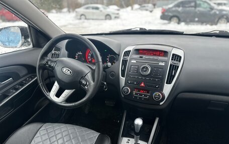 KIA cee'd I рестайлинг, 2011 год, 649 000 рублей, 8 фотография